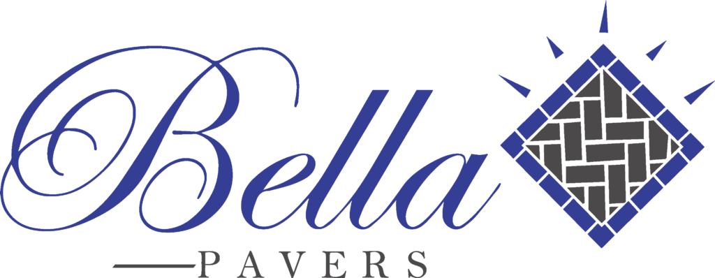 Bella Pavers Logo